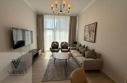 Apartment - 1 - 2 for rent in Lusail Marina Heights - Marina District - Lusail Apartment - 1 - 2 for rent in Lusail Marina Heights - Marina District - Lusail