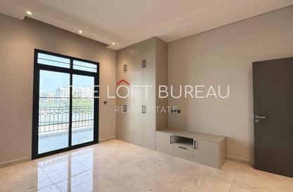Apartment - 1 Bedroom - 2 Bathrooms for sale in Fox Hills A13 - Fox Hills - Lusail