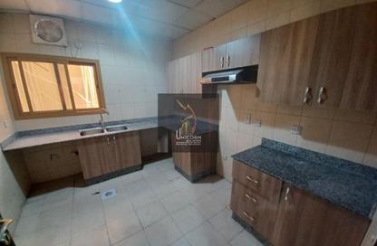 Apartment - 2 Bedrooms - 2 Bathrooms for rent in Al Sadd Road - Al Sadd - Doha