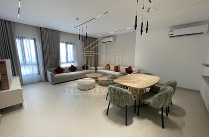 Apartment - 2 - 3 for rent in Al Waab Street - Al Waab - Doha Apartment - 2 - 3 for rent in Al Waab Street - Al Waab - Doha