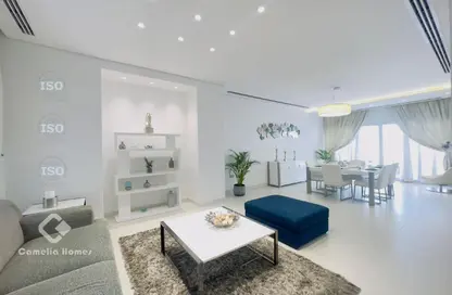 Villa - 5 Bedrooms - 6 Bathrooms for rent in Bab Al Rayyan - Muraikh - AlMuraikh - Doha