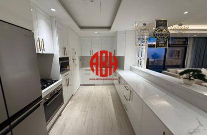Apartment - 2 Bedrooms - 3 Bathrooms for rent in Residential D5 - Fox Hills South - Fox Hills - Lusail Apartment - 2 Bedrooms - 3 Bathrooms for rent in Residential D5 - Fox Hills South - Fox Hills - Lusail
