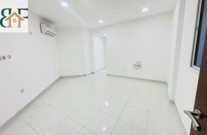Apartment - 3 Bedrooms - 2 Bathrooms for rent in Najma Street - Najma - Doha