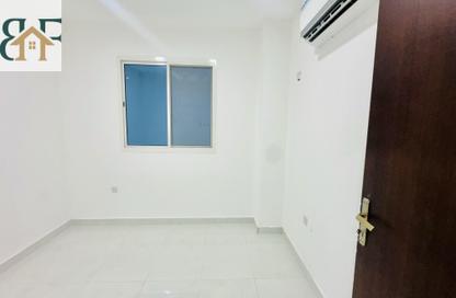 Apartment - 3 Bedrooms - 2 Bathrooms for rent in Najma Street - Najma - Doha