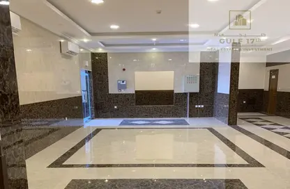 شقة - 2 غرف نوم - 2 حمامات للايجار في أم قرن - الضعاين