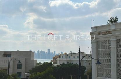 Villa - 6 Bedrooms - 7 Bathrooms for rent in Floresta Gardens - Floresta Gardens - The Pearl Island - Doha