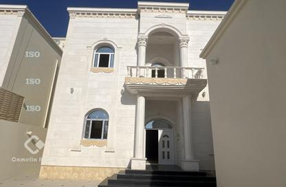 فيلا - 7+ - 7+ للبيع في منطقة مويثر - الريان - الدوحة