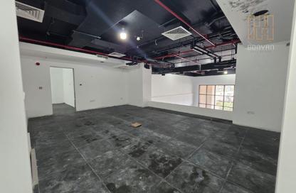 Shop - Studio - 2 for rent in Fox Hills A13 - Fox Hills - Lusail