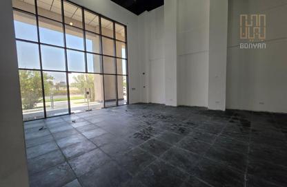 Shop - Studio - 2 for rent in Fox Hills A13 - Fox Hills - Lusail