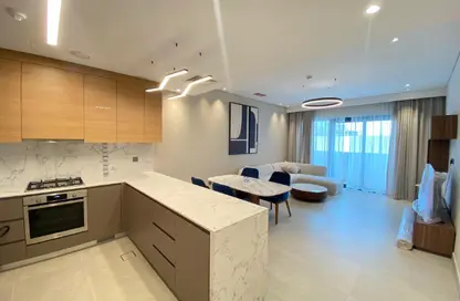 شقة - غرفة نوم - 2 حمامات للايجار في روما - فوكس هيلز - فوكس هيلز - الوسيل