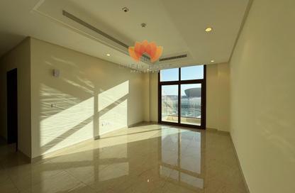 Apartment - 2 Bedrooms - 3 Bathrooms for rent in Regency Residence Fox Hills 1 - Lusail