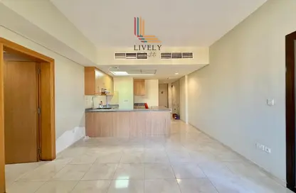 Apartment - 1 Bedroom - 2 Bathrooms for rent in Naples - Fox Hills - Fox Hills - Lusail