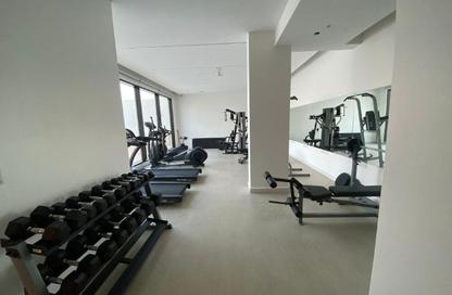Apartment - 1 Bedroom - 1 Bathroom for rent in Rawdat Al Khail - Rawdat Al Khail - Doha