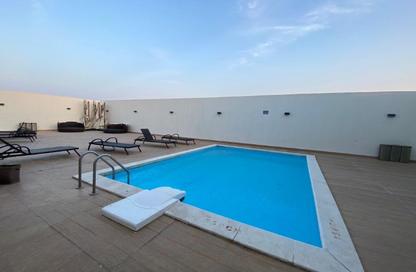 Apartment - 1 Bedroom - 1 Bathroom for rent in Rawdat Al Khail - Rawdat Al Khail - Doha