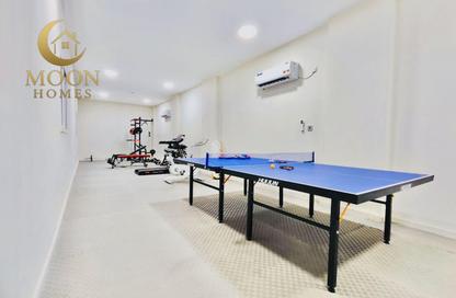Apartment - 1 - 1 for rent in Umm Ghuwailina 4 - Umm Ghuwailina - Doha