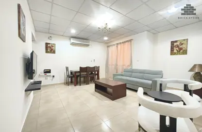 Apartment - 1 Bedroom - 1 Bathroom for rent in Fereej Abdul Aziz - Fereej Abdul Aziz - Doha