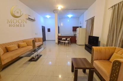 Apartment - 1 Bedroom - 1 Bathroom for rent in Salaja Street - Doha Al Jadeed - Doha Apartment - 1 Bedroom - 1 Bathroom for rent in Salaja Street - Doha Al Jadeed - Doha