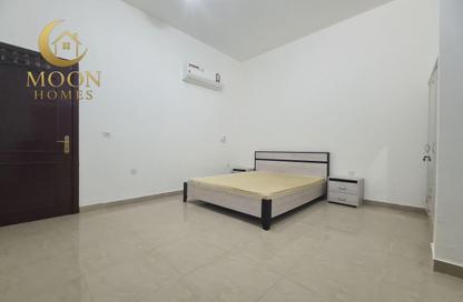 Apartment - 1 Bedroom - 1 Bathroom for rent in Salaja Street - Doha Al Jadeed - Doha