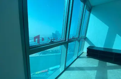 Apartment - 2 Bedrooms - 4 Bathrooms for sale in Zig Zag Tower A - Zig Zag Towers - West Bay - Doha