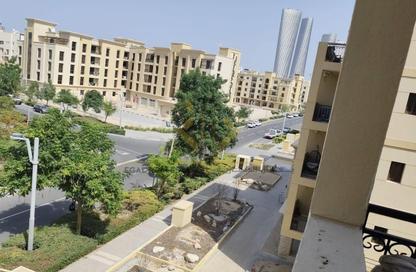 Apartment - 1 Bedroom - 2 Bathrooms for rent in Fox Hills - Fox Hills - Lusail