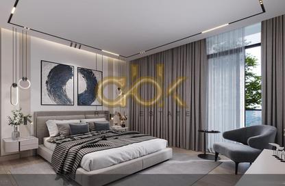 Duplex - 2 Bedrooms - 3 Bathrooms for sale in Milan - Fox Hills - Fox Hills - Lusail Duplex - 2 Bedrooms - 3 Bathrooms for sale in Milan - Fox Hills - Fox Hills - Lusail