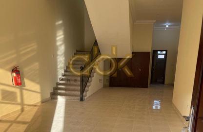 Staff Accommodation - Studio - 4 Bathrooms for rent in Umm Salal Ali - Umm Salal Ali - Doha