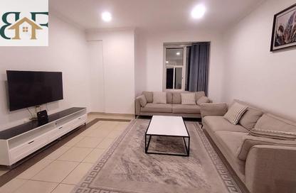 Apartment - 1 - 1 for rent in Al Sadd Road - Al Sadd - Doha Apartment - 1 - 1 for rent in Al Sadd Road - Al Sadd - Doha