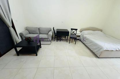 Apartment - Studio - 1 Bathroom for sale in Milan - Fox Hills - Fox Hills - Lusail