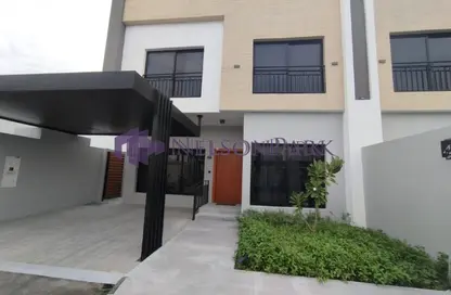 فيلا - 5 غرف نوم - 5 حمامات للايجار في منطقة مويثر - الريان - الدوحة