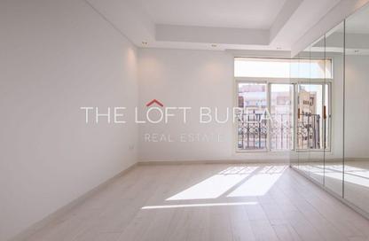 Apartment - 1 Bedroom - 2 Bathrooms for rent in Fox Hills A13 - Fox Hills - Lusail
