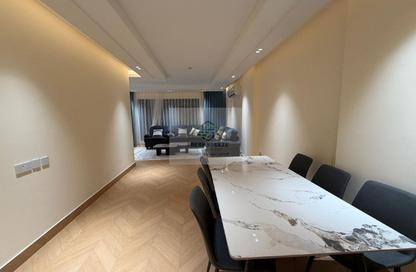 Apartment - 2 Bedrooms - 3 Bathrooms for rent in Al Nasr Street - Al Nasr - Doha