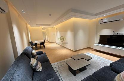 Apartment - 2 Bedrooms - 3 Bathrooms for rent in Al Nasr Street - Al Nasr - Doha