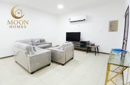 Apartment - 1 - 1 for rent in Salaja Street - Doha Al Jadeed - Doha Apartment - 1 - 1 for rent in Salaja Street - Doha Al Jadeed - Doha
