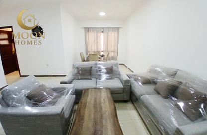 Apartment - 1 - 1 for rent in Salaja Street - Doha Al Jadeed - Doha