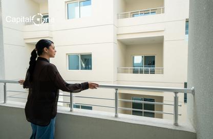 Apartment - 2 - 2 for rent in Al Sadd Road - Al Sadd - Doha Apartment - 2 - 2 for rent in Al Sadd Road - Al Sadd - Doha
