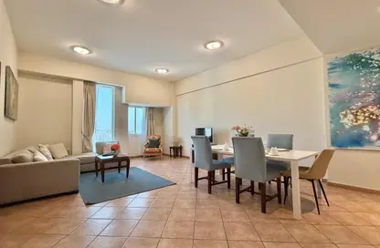 Apartment - 1 Bedroom - 2 Bathrooms for rent in Musheireb Apartments - Musheireb - Doha