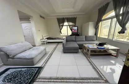 شقة - 1 حمام للايجار في الخليج الجنوبي - الخليج الغربي - الدوحة