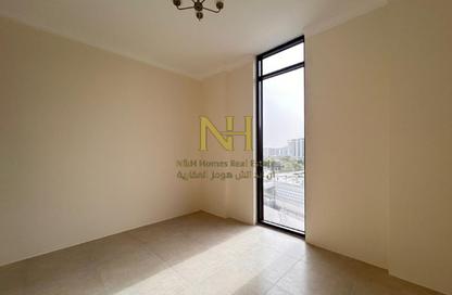 Apartment - 1 Bedroom - 2 Bathrooms for rent in Artan Residence Apartments Fox Hills 150 - Fox Hills - Lusail