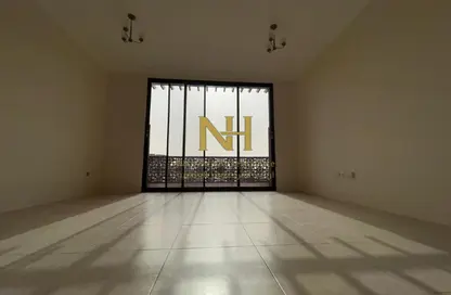 Apartment - 1 Bedroom - 2 Bathrooms for rent in Artan Residence Apartments Fox Hills 150 - Fox Hills - Lusail