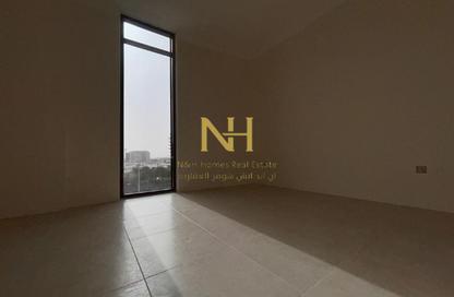 Apartment - 1 Bedroom - 2 Bathrooms for rent in Artan Residence Apartments Fox Hills 150 - Fox Hills - Lusail