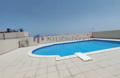 Apartment - 2 Bedrooms - 2 Bathrooms for rent in Al Waab Street - Al Waab - Doha