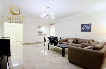 Apartment - 1 Bedroom - 1 Bathroom for rent in Umm Ghwailina Comm - Umm Ghuwalina - Umm Ghuwailina - Doha