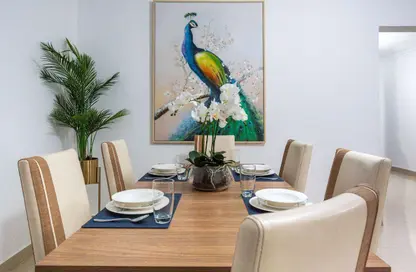 Apartment - 2 Bedrooms - 2 Bathrooms for rent in EB09 - Umm Ghuwailina - Doha Apartment - 2 Bedrooms - 2 Bathrooms for rent in EB09 - Umm Ghuwailina - Doha