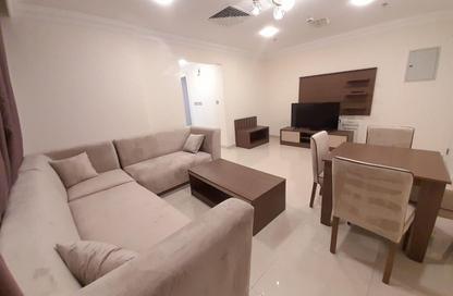 Apartment - 2 Bedrooms - 3 Bathrooms for rent in Fereej Abdul Aziz - Fereej Abdul Aziz - Doha