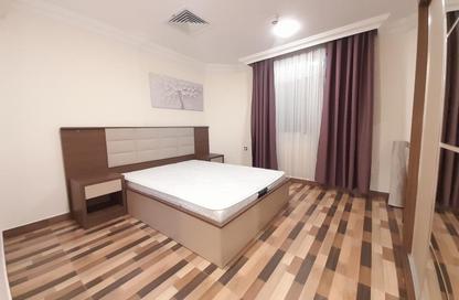 Apartment - 2 Bedrooms - 3 Bathrooms for rent in Fereej Abdul Aziz - Fereej Abdul Aziz - Doha Apartment - 2 Bedrooms - 3 Bathrooms for rent in Fereej Abdul Aziz - Fereej Abdul Aziz - Doha