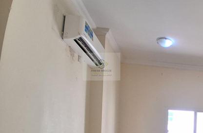 Apartment - 2 Bedrooms - 2 Bathrooms for rent in Muntazah 7 - Al Muntazah - Doha