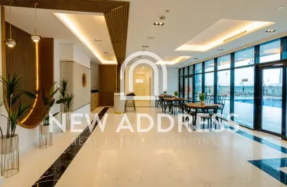 Apartment - 2 Bedrooms - 2 Bathrooms for rent in Al Kharaej 1 - Lusail