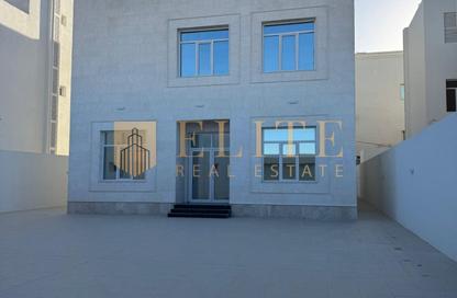 Villa - 6 - 7+ for sale in Umm Salal Ali - Umm Salal Ali - Doha