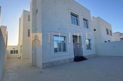 Villa - 6 - 7+ for sale in Umm Salal Ali - Umm Salal Ali - Doha Villa - 6 - 7+ for sale in Umm Salal Ali - Umm Salal Ali - Doha