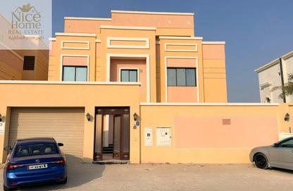 Villa - 7+ - 7+ for rent in Umm Salal Mahammad - Umm Salal City - Doha Villa - 7+ - 7+ for rent in Umm Salal Mahammad - Umm Salal City - Doha